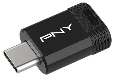 Produktbild von PNY Elite-X Fit - USB-Flash-Laufwerk - 64 GB