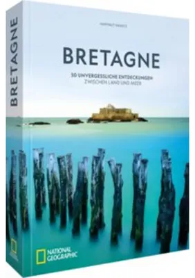 Zdjęcie produktu dla Bretagne