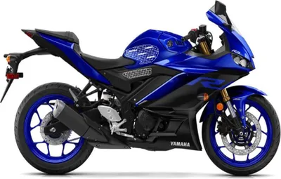 Produktbild von Stompgrip klar, Yamaha YZF-R3, ab 2019 YZF-R3 RH12