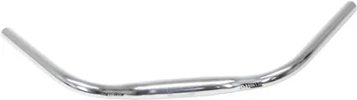 Produktbild von ErgoTec Ergotec Stuttgater Buegel 31,8 Silber Level 4
