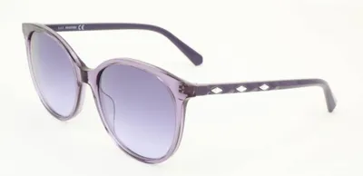 Produktbild von Swarovski Sonnenbrille SK0223 78Z 56 17 140