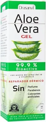 Obrázek produktu pro Drasanvi gel Aloe Vera 200ml
