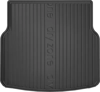 Produktbild von FROGUM Gummi Kofferraummatte für Mercedes C W204 2007-2014