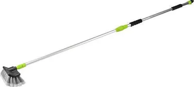 Image de Calima Brosse de lavage auto télescopique 110-180cm VP SUV Camion Caravane