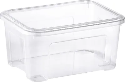 Produktbild von Tontarelli Combi Box 8035651000 Klickdeckel 13l tr