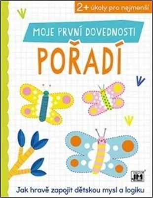 Zdjęcie produktu dla Moje první dovednosti Pořadí