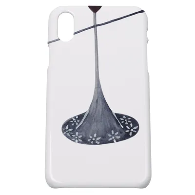 Produktbild von Mr. & Mrs. Panda Iphone 10 Handyhülle Sternzeichen Waage - Weiß - Geschenk, Hülle, Hummel, X, Handy, Cover, Biene, Gleichgewicht, Marienkäfer
