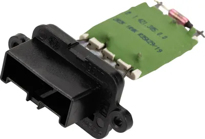 Produktbild von Fiat Heizungswiderstand Panda Punto Barchetta Stilo Doblo 500 500L 46723713