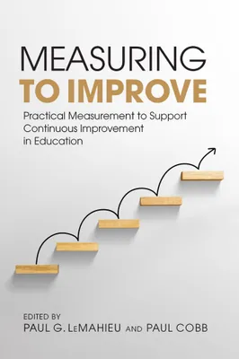 Produktbild von Measuring to Improve