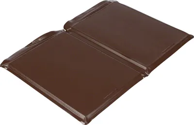 Produktbild von Paraffin-Wärmeträger groß für Heißluft, 54x36 cm, 2400 g