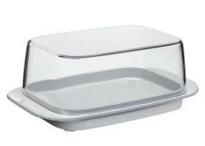 Obrázek produktu pro MEPAL 106035043400 Butterdose grau, 1 St.