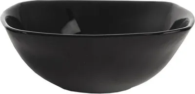 Produktbild von Orion Schwarze Opalglas-Schüssel LUNA 11,5 cm, 190 ml