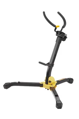 Image de Hercules DS630BB Stand pour instrument à vent
