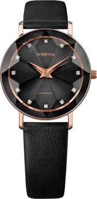 Image de Montre pour femmes Jowissa, modèle J5.606.M