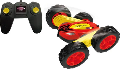 Produktbild von Jamara Shifter Stuntcar 2,4GHz; 410066