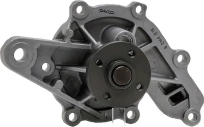 Produktbild von DAYCO DP567 Kühlmittelpumpe Wasserpumpe für SMART FORTWO Coupe (451) CITY-COUPE (450) FORTWO Cabrio (451) FORTWO Coupe (450) CABRIO (450)