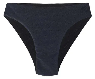 Produktbild von Aquawave - "Anana" Bikinihöschen für Mädchen PP13576 (152) (Schwarz)