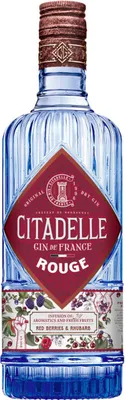 Produktbild von Citadelle Rouge Red Berries & Rhubarb 700ml 41,7% Vol.