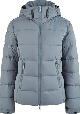 Produktbild von Pikeur Quilt-Jacket Damen Jacke sorber mint Athleisure HW 2024, Größe:36