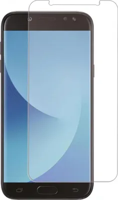 Produktbild von Selencia Screen Protector aus gehärtetem Glas Samsung Galaxy J5 (2017)
