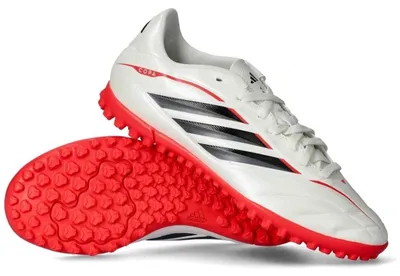Produktbild von Hallenschuhe Adidas Copa Pure IV für Herren