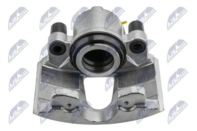 Produktbild von NTY Bremssattel Vorne Rechts für FORD TRANSIT CONNECT (P65, P70, P80) HZP-FR-048