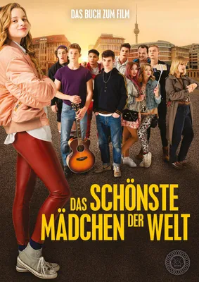 Produktbild von Das schönste Mädchen der Welt
