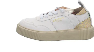 Produktbild von CRICK IT Sportliche Slipper Damen 32303331343035 Beige 43 EU