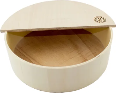 Produktbild von Getzoo Ø 30 cm Sandbad M (runder Deckel)