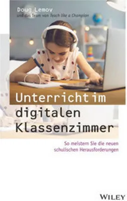 Obrázek produktu pro Unterricht im digitalen Klassenzimmer