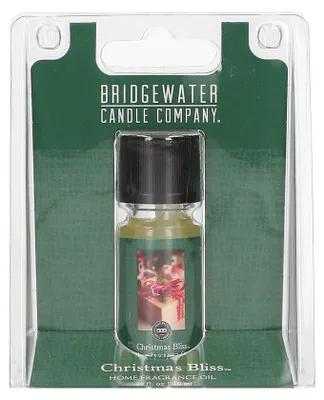 Obrázek produktu pro Esenciální olej do aromalampy Christmas Bliss