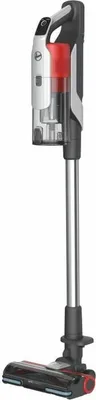 Immagine prodotto di Hoover Aspirapolvere HF910H 011 senza Sacchetto 0,7 L 350 W Rosso Titanio