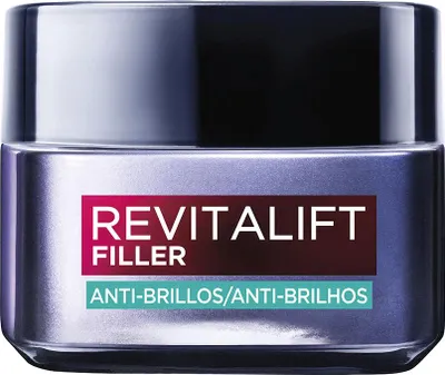 Zdjęcie produktu dla Revitalift Filler Żel-krem z kwasem hialuronowym 50ML