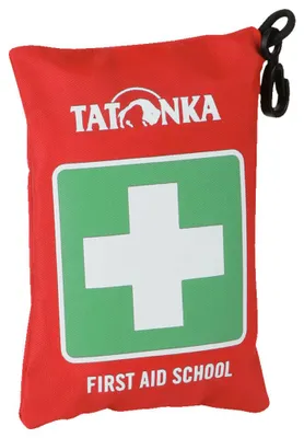 Immagine prodotto di Kit di pronto soccorso Tatonka per bambini