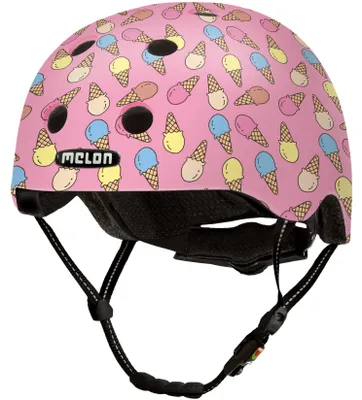 Immagine prodotto di Casco da bambino Melon Ice Cream xxs-S