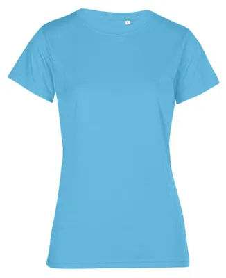Produktbild von Promodoro - T-Shirt für Damen LT2908 (XS) (Atomblau)