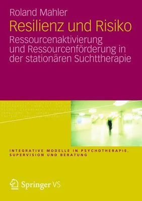 Obrázek produktu pro Resilienz und Risiko