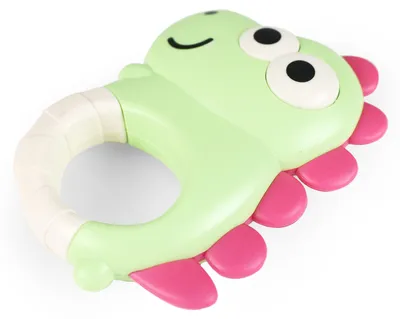 Image de Hochet Dino