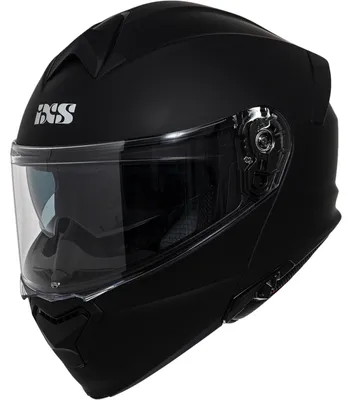 Obrázek produktu pro výklopná přilba iXS iXS301 1.0 matná černá S