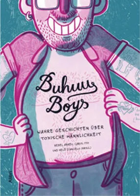 Image de Buhuu Boy