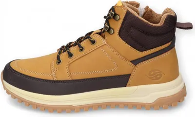 Produktbild von Dockers by Gerli 55RS101630910 (42/golden tan)