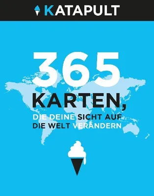 Produktbild von 365 Karten, die deine Sicht auf die Welt verändern