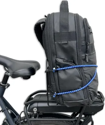 Zdjęcie produktu dla Przedłużenie bagażnika rowerowego Lynx