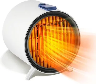 Image de Panneau chauffant en céramique - faible consommation électrique - température constante - protection contre la surchauffe - chauffage rapide