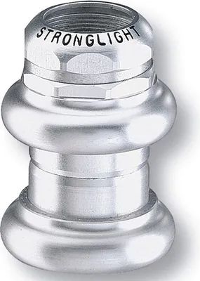 Zdjęcie produktu dla Uchwyt korby Stronglight, model A9, rozmiar 82, stan: nowy