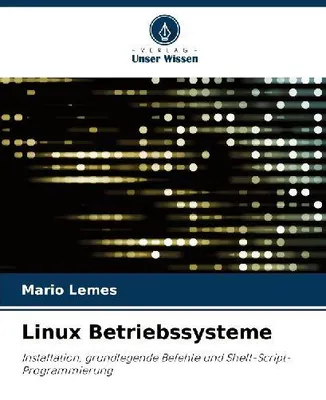 Produktbild von Linux Betriebssysteme