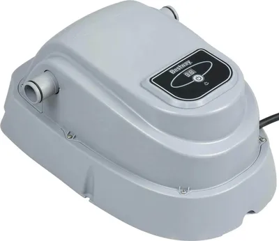 Zdjęcie produktu dla Podgrzewacz basenowy Bestway Flowclear 2800 W 58259