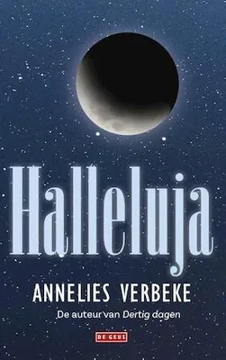 Immagine prodotto di Halleluja