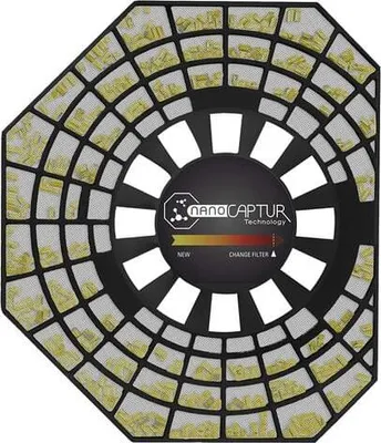 Obrázok produktu pre Rowenta XD6082F0 Filter pre PU4010F0 PU3080F0 PU3040F0 PU4020F0... Čistička vzduchu