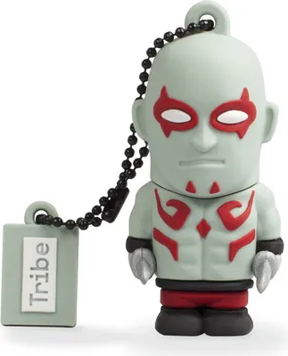 Obrázok produktu pre Tribe - Pen Drive Marvel 16GB Drax